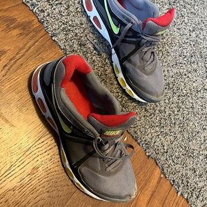 Nike Trailblazers 4